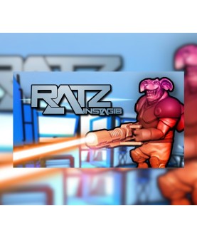 Ratz Instagib Gift Steam Key GLOBAL